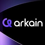 클라우드 개발 환경 서비스 Arkain의 심볼 이미지