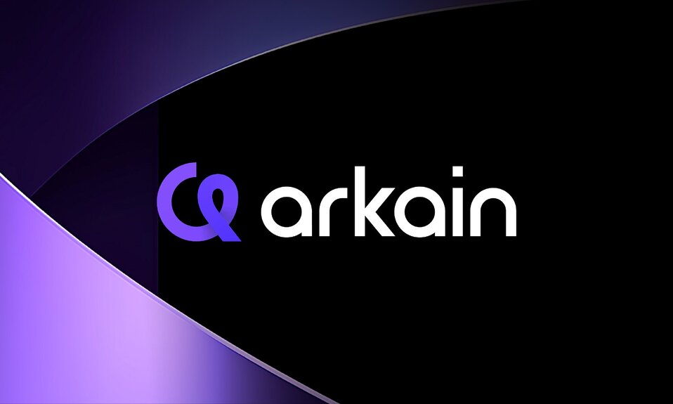 클라우드 개발 환경 서비스 Arkain의 심볼 이미지